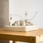Vespa Apartment *