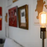 Apartment Vespa *