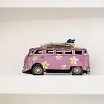Vespa Apartment