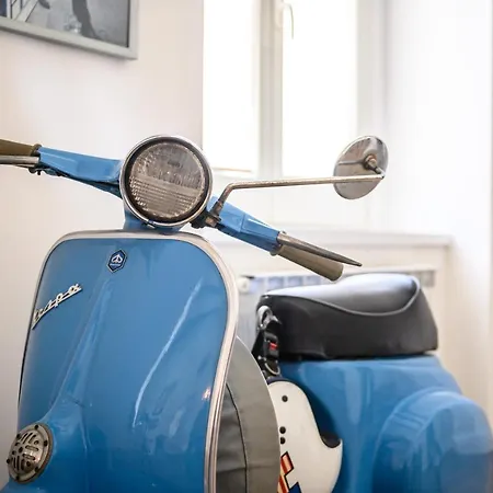 Vespa *